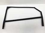 Jaguar Xjl Rear Right Passenger Window Weather Strip Run Seal 10 11 12 - 18 +. Fixed Price $20.29.