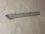Vent Wing Attaching Plate 1962 - 1965 Body Models Mopar 2216210 Plymouth Dodge. Fixed Price $39.95.
