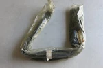 Bmw Left Window Channel Guide Rail E30 318I 325I 1985-91 (51341906807). Fixed Price $199.00.