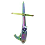 Ford Mustang 1967 Dynacorn M3693B Driver Side Manual Window Regulator. Fixed Price $103.22.