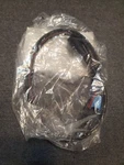 New Rivian Rr Lh Side Door Gap Seal Pt 00002366 - F. Fixed Price $45.00.