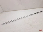 2008 Bmw 535XI 535I 528I 528XI E60 E61 Front Right Door Weatherstrip Molding. Fixed Price $39.99.