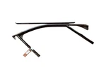 Giulia 50557176 50569838 Front Door Glass Guide Gasket Right - 43438. Fixed Price $183.13.