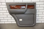 1999 Isuzu Trooper Limited Left Rear Door Panel. Fixed Price $160.00.