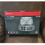 Cobra Pro Modified Sine Wave Inverter 13V Dc To 115V Ac CPI2500W. Fixed Price $190.00.