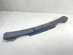 04-10 Bmw E64 M6 Convertible Upper Windshield Frame Trim Cover Panel Black Oem. Fixed Price $69.68.