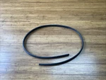 2019-2026 Audi RS7 4K8 Front Left Side Roof Weather Strip Rubber Seal Oem. Fixed Price $40.00.