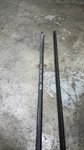 05-09 Ford Mustang Door To Body Weather Strip Seals Felt Moldings Oem Right Rh. Fixed Price $79.99.