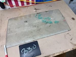 1964 Chevelle 442 Malibu Skylark Cutlass Lemans Left Side Door Window Glass. Fixed Price $169.99.