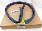 Ford Mustang Rh Front Door Window Rubber Weatherstrip New Oem AR3Z-6320708-A. Fixed Price $206.57.