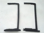 1955 1956 Ford & Mercury Vent Window Seals Convertible Victoria New *. Fixed Price $124.95.