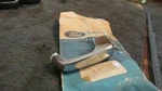 Nos 1970 1971 Ford Torino Fairlane Vent Window Handle Knob Passenger Side. Fixed Price $44.99.