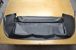 1964 1965 Mercury Comet Convertible Black Well Liner Usa Made Top Quality. Fixed Price $124.99.