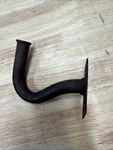1963-1967 Corvette Power Window Wiring Conduit Tube Original Gm C2 Door Oem. Fixed Price $59.95.
