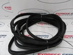 Mercedes Class W204 Front And Rear Door Rubber Weather Seal A2046970151. Fixed Price $47.00.