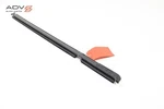 22-26 Jeep Grand Cherokee Rear Left Door Window Weatherstrip Seal Oem. Fixed Price $29.99.