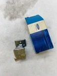 Ford D5UZ-2227158-A Window Latch 75-79 Econoline Van 174T. Fixed Price $19.16.