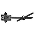 For Chevy C10 Pickup 72 Dynacorn 1115L Passenger Side Manual Window Regulator. Fixed Price $83.21.