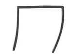 Bmw Oem E53 X5 00-06 Driver Left Rear Rubber Window Weatherstrip Guide Seal. Fixed Price $19.95.