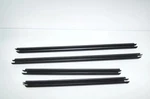 Bmw F48 X1 Door Glass Seal Strip Set 7349660. Fixed Price $80.98.