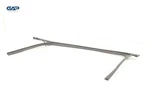 2023 2025 Mazda CX-50 Front Left Door Window Glass Run Channel Seal Oem. Fixed Price $43.99.