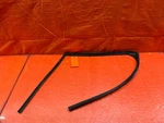 08-12 Honda Accord Sedan Right Rear Window Glass Run Channel Oem #239. Fixed Price $54.95.