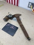 1981 82 83 86 87 89 90 91 92 Ford F150 F250 Left Driver Power Window Regulator. Fixed Price $99.99.