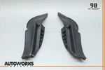 99-08 Jaguar S-type X200 Front Windshield Left Right Fender Seal Gasket Set Oem. Fixed Price $64.50.