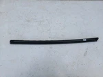 2018-2021 Ford Ecosport 2.0L Oem Rear Right Door Window Inner Belt Seal #2B53. Fixed Price $16.00.