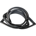 1962-63 Ford Fairlane; 4 Door Sedan; Back Glass Seal. Fixed Price $89.99.