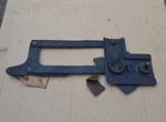 1938 1939 Plymouth Dodge Desoto Chrysler Nos Mopar Right Front Window Regulator. Fixed Price $95.00.