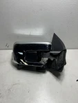 Oem Right Chrome Side View Mirror 2024-2025 Ford F150 RL34-17682-KBSMAS Damaged. Fixed Price $395.00.