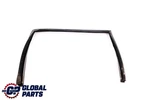 Bmw X5 Series E53 Rear Right Window Guide O/s 51357020584. Fixed Price $116.00.