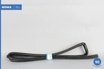 06-13 Range Rover Sport L320 Rear Right Passenger Side Door Rubber Seal Oem. Fixed Price $66.57.
