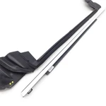Garnish Molding Door Rear Left Mercedes Cls A2187350765. Fixed Price $65.93.