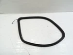 Mercedes X166 GL450 Seal, Quarter Window, Right 1666809000. Fixed Price $29.99.