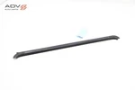 2006-2010 Hummer H3T Front Right Passenger Side Door Window Belt Molding Oem. Fixed Price $66.49.