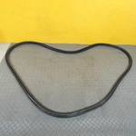 2019-2022 Volvo XC40 Rear Right Side Door Seal Rubber Weatherstrip Oem 32229217. Fixed Price $60.30.