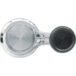 Oer B1731 1967 Impala Vent Window Crank W/black Knob. Fixed Price $31.99.