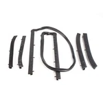 Scott Drake Convertible Top Seal Fits 1964-1968 Ford Mustang. Fixed Price $175.19.