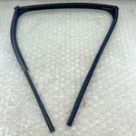 Rear Door Window Glass Runchannel Right For Mitsubishi Asx GA3W 1.8. Fixed Price $33.32.