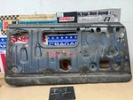1966 1967 Ford Fairlane 2 Ht Driver Left Inner Door Structure Ranchero Oem. Fixed Price $169.99.