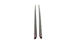 08-17 Audi 8T A5 S5 Coupe Windshield Left Right Deflector Molding Set Oem 063025. Fixed Price $58.95.
