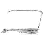 Ford Mustang 1965-1966 Dynacorn 3614LA Front Passenger Side Window Frame Kit. Fixed Price $323.04.
