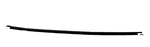 Volkswagen Passat 2012-2022 Front Driver Door Window Belt Weatherstrip Seal Oem. Fixed Price $59.99.