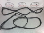 1999 Camaro T-top Door Weather-stripping Pair, Lh/rh Oem. Fixed Price $149.95.