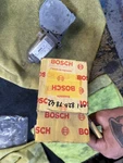 Nos Bosch Power Window Motor Right 0018267842 Mercedes R107 W123 W126 0130821016. Fixed Price $249.99.