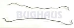 Vw Beetle 1962-1968 Floor Vent Securing Clips Tough Find Pcs Free Ship!. Fixed Price $12.95.