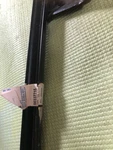 Nos 1973 1986 Chevrolet Gmc Left Hand Door Window Channel Assembly Track 337715. Fixed Price $39.00.