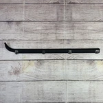 Left Front Door Inner Window Belt Weather Strip Ford Bronco F2TZ1521457A. Fixed Price $13.63.
